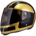 NZI Κράνος Street Track Comando Gold ΚΡΑΝΗ